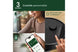 Irobot ROOMBA PLUS 405 Noir