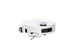 Aspirateur robot Dreame Aqua 10 Ultra Roller Complete Blanc