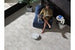 Aspirateur robot Dreame Aqua 10 Ultra Roller Complete Blanc