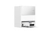 Aspirateur robot Dreame Aqua 10 Ultra Roller Complete Blanc