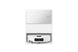 Aspirateur robot Dreame Aqua 10 Ultra Roller Complete Blanc