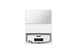 Aspirateur robot Dreame Aqua 10 Ultra Roller Complete Blanc