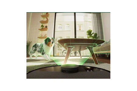 Irobot ROOMBA PLUS 405 Noir