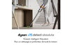 Dyson V15 DETECT ABSOLUTE