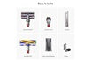 Dyson V15 DETECT ABSOLUTE