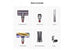 Dyson V15 DETECT ABSOLUTE