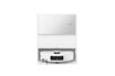 Aspirateur robot Dreame Aqua 10 Ultra Roller Complete Blanc